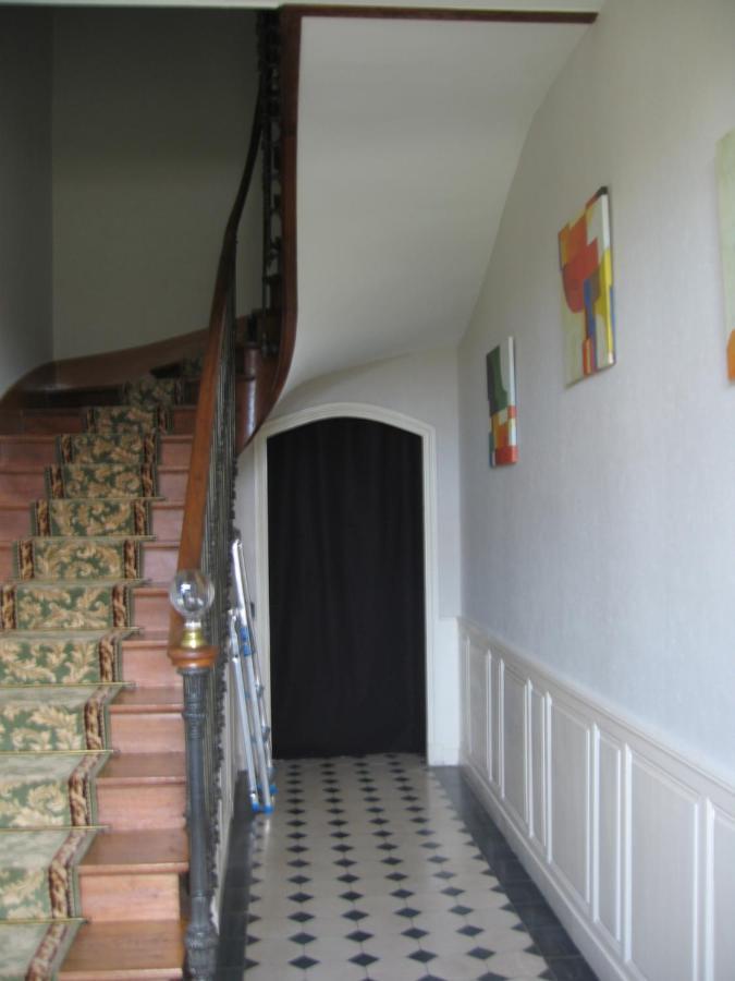 Manoir De La Saone Bed & Breakfast Seurre Ngoại thất bức ảnh