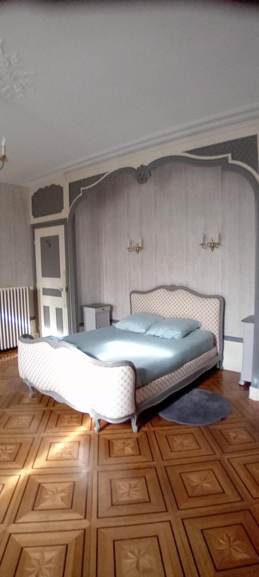 Manoir De La Saone Bed & Breakfast Seurre Ngoại thất bức ảnh